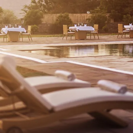Dera Masuda Luxury Resort-3