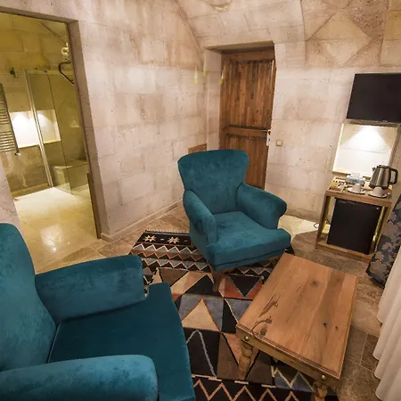 Caldera Cave Hotel-2