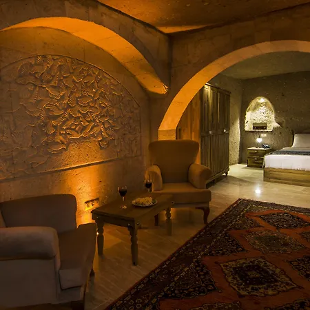 Caldera Cave Hotel-2