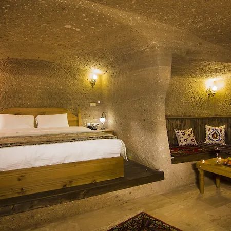 Caldera Cave Hotel-3