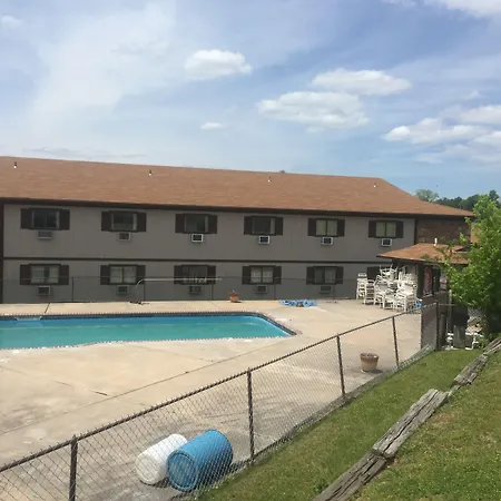 Midway Budget Inn-2