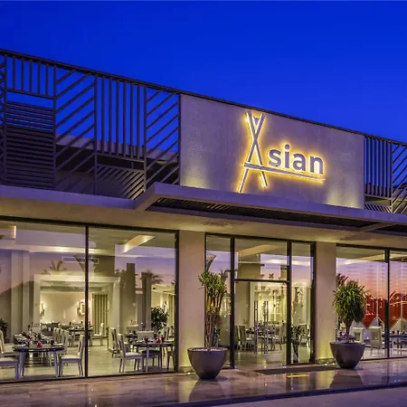 Rixos Premium Magawish Suites And Villas-2