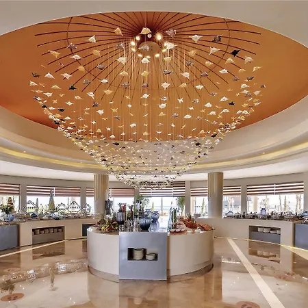 Rixos Premium Magawish Suites And Villas-2