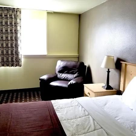 Fairbridge Inn - Coeur D'Alene-2