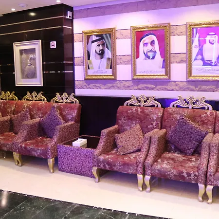 Al Khaleej Grand Hotel-2