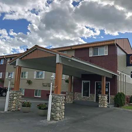 Fairbridge Inn - Coeur D'Alene-3