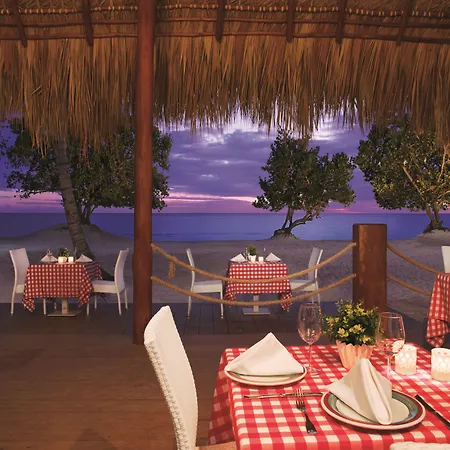 Dreams Dominicus La Romana Resort & Spa-2