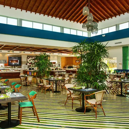 Dreams Dominicus La Romana Resort&Spa-2