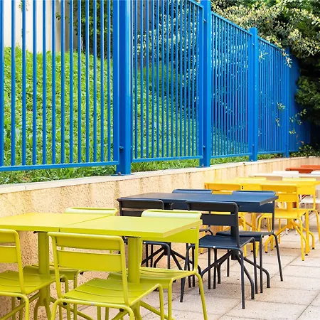 Ibis Budget Paris Porte D'Italie West-2
