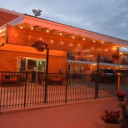 Lariat Motel-3
