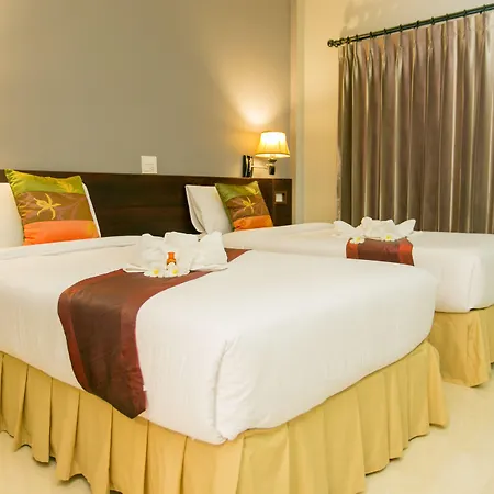 Forra Hill Resort Loei-2