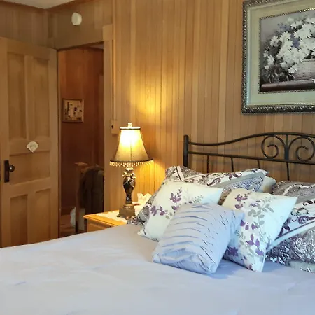 Auberge Gite Maison Des Lilas-2