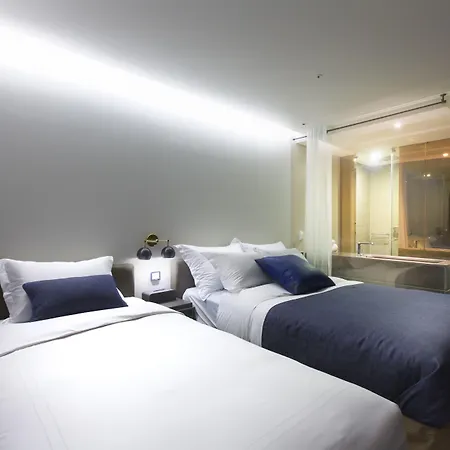 Stay Hotel Gangnam-2