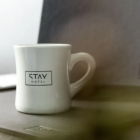 Stay Hotel Gangnam-3