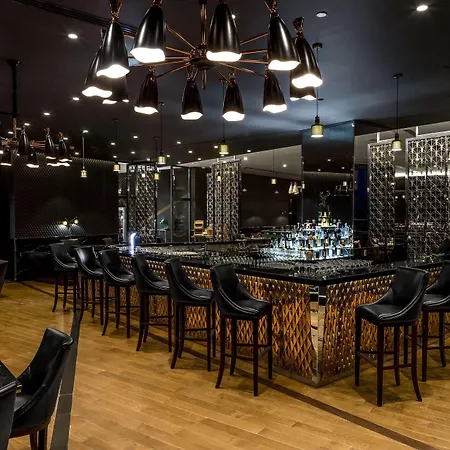 Doubletree By Hilton Minsk-3