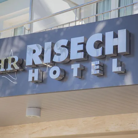 Hotel Risech-3