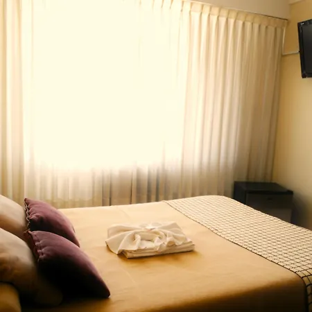Hotel Don Carlos-3