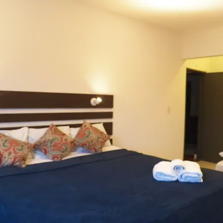 Hotel Puesta Del Sol-2