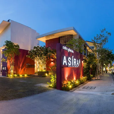 Asira Boutique Huahin-3