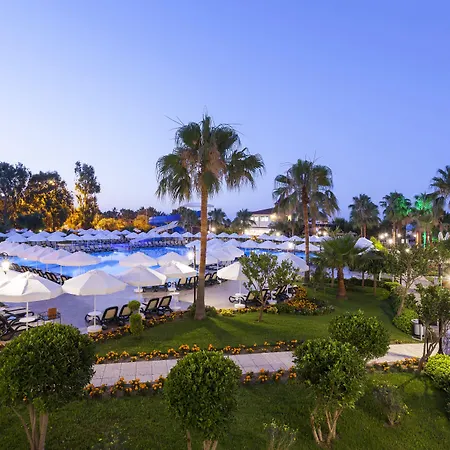 Bella Resort & Spa-2