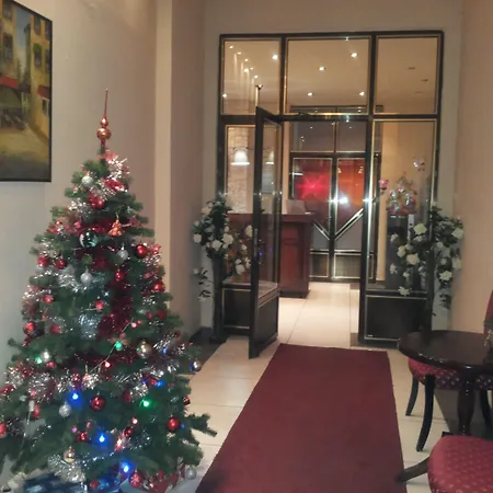 Hotel Rina Cerbul-2