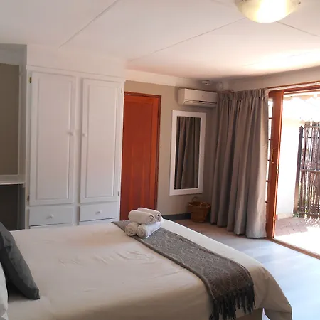 Oakwood Lodge-3