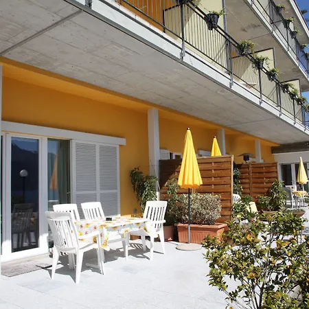 Hotel Garni Morettina-2