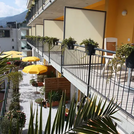 Hotel Garni Morettina-3