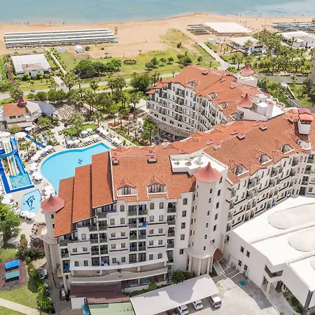 Bella Resort & Spa-3