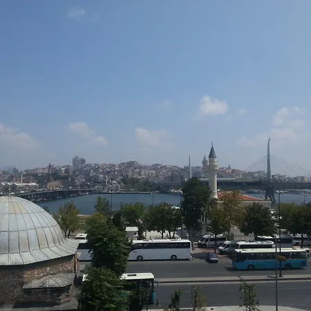 Istanbul Budget Hotel-2