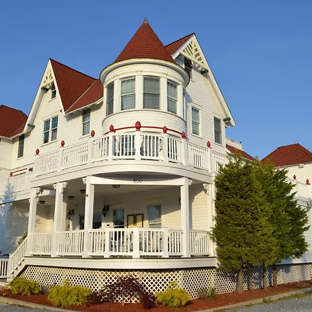 Tavern On The Bay Hotel - Frank Sinatra Suite-2