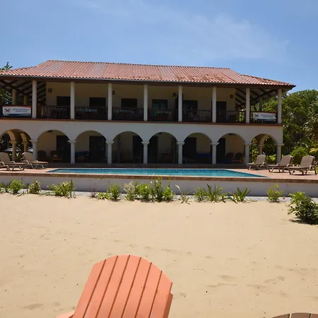 Mariposa Belize Beach Resort-3