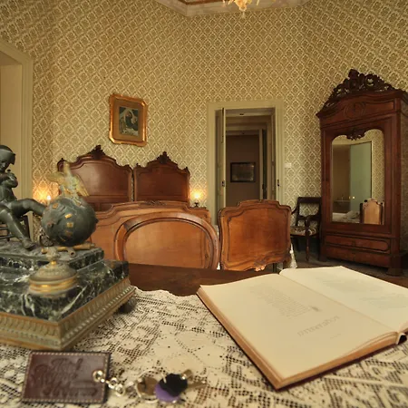 Residenza D'Epoca Regina D'Arborea-3