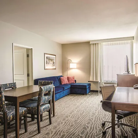 La Quinta By Wyndham Kingman-3