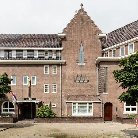 Kloosterhotel De Soete Moeder-2