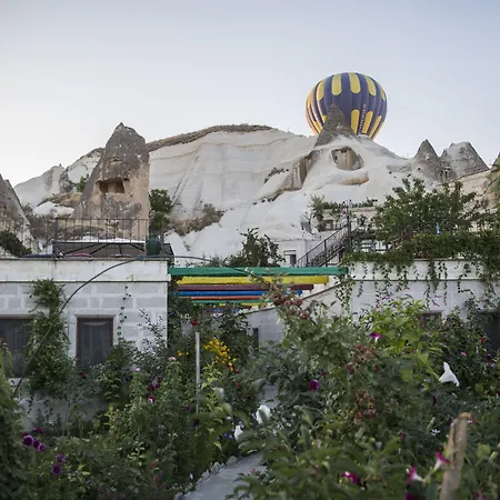 Roc Of Cappadocia-2