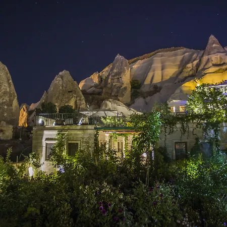 Roc Of Cappadocia-2