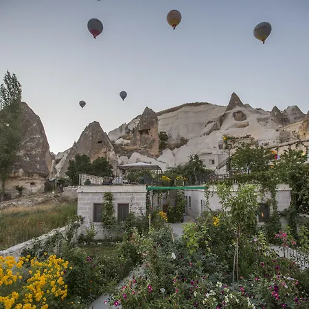 Roc Of Cappadocia-3