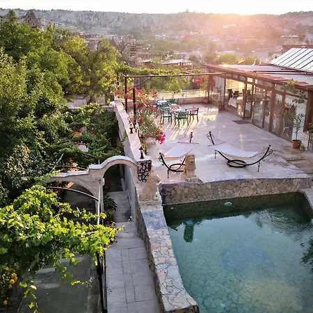 Roc Of Cappadocia-2