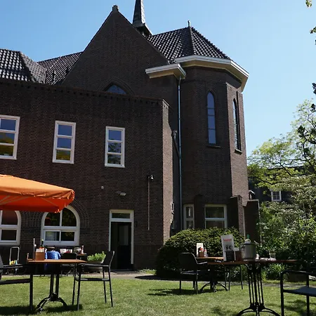 Kloosterhotel De Soete Moeder-3