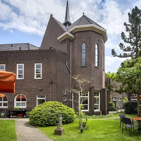 Kloosterhotel De Soete Moeder-2