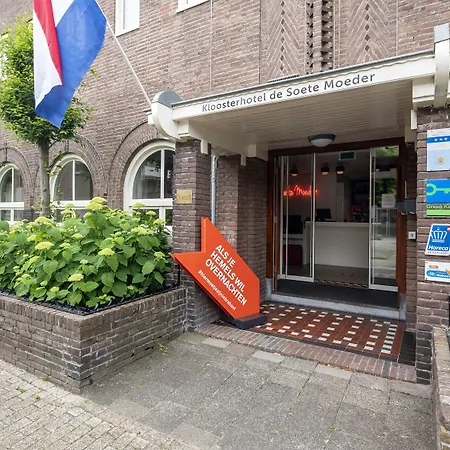 Kloosterhotel De Soete Moeder-3