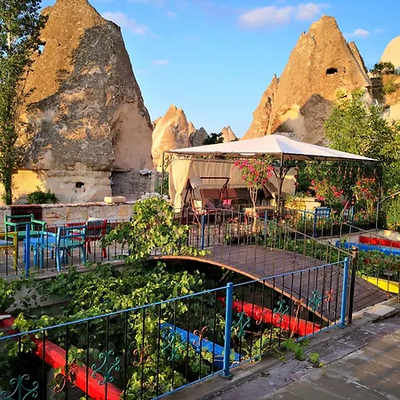 Roc Of Cappadocia-3