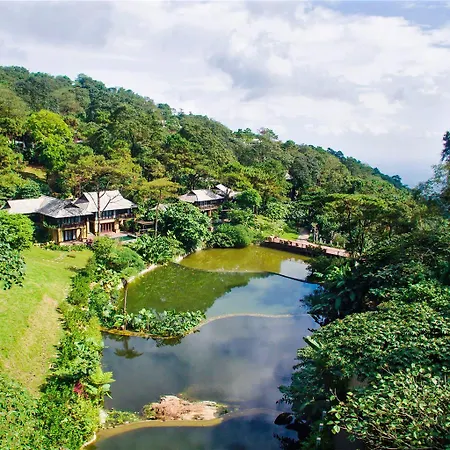 Melia Ba VI Mountain Retreat-2