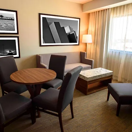 Hampton Inn Piedras Negras-2