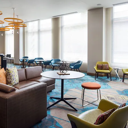 Residence Inn By Marriott Boston Watertown-3