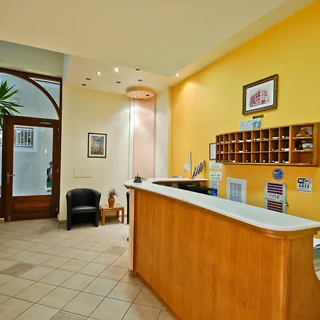Hotel Coronis-3