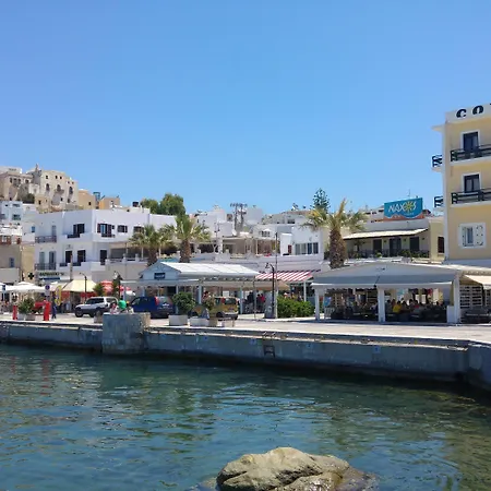 Hotel Coronis-2