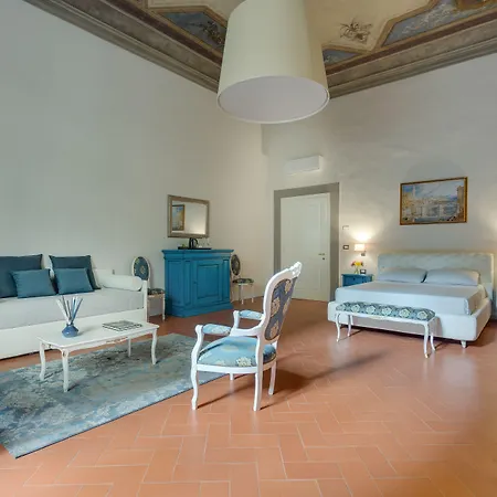 Residenza D'Epoca Historia Luxury Boutique-3