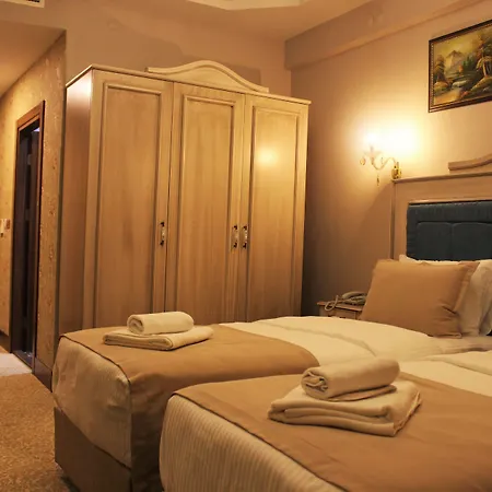 Vendome Hotel-2